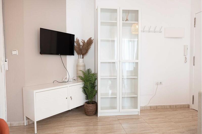 1 chambre Appartement à vendre