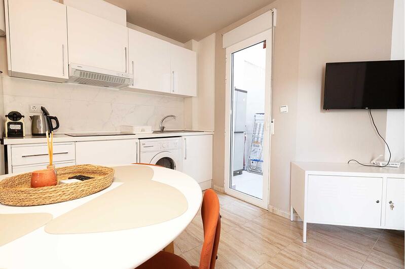 1 chambre Appartement à vendre