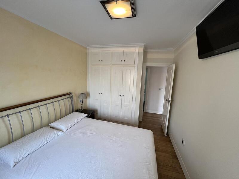 2 slaapkamer Appartement Te koop