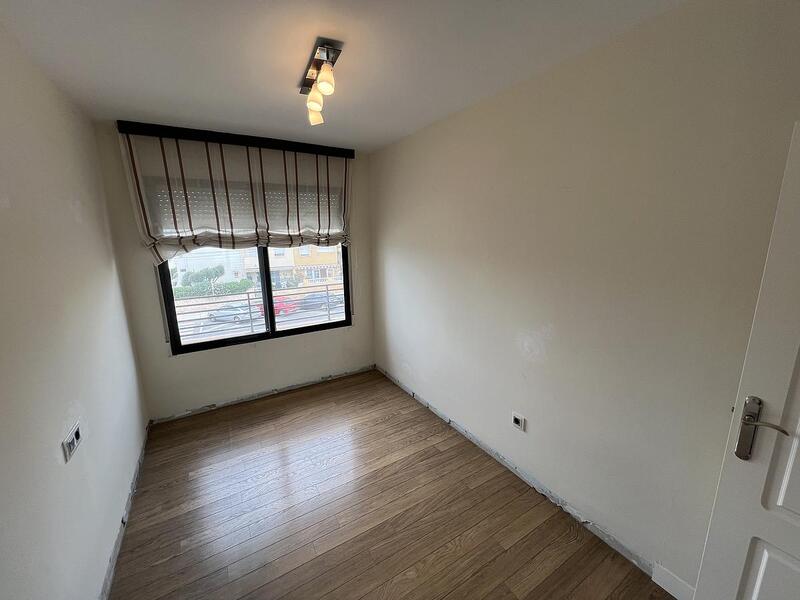 2 slaapkamer Appartement Te koop