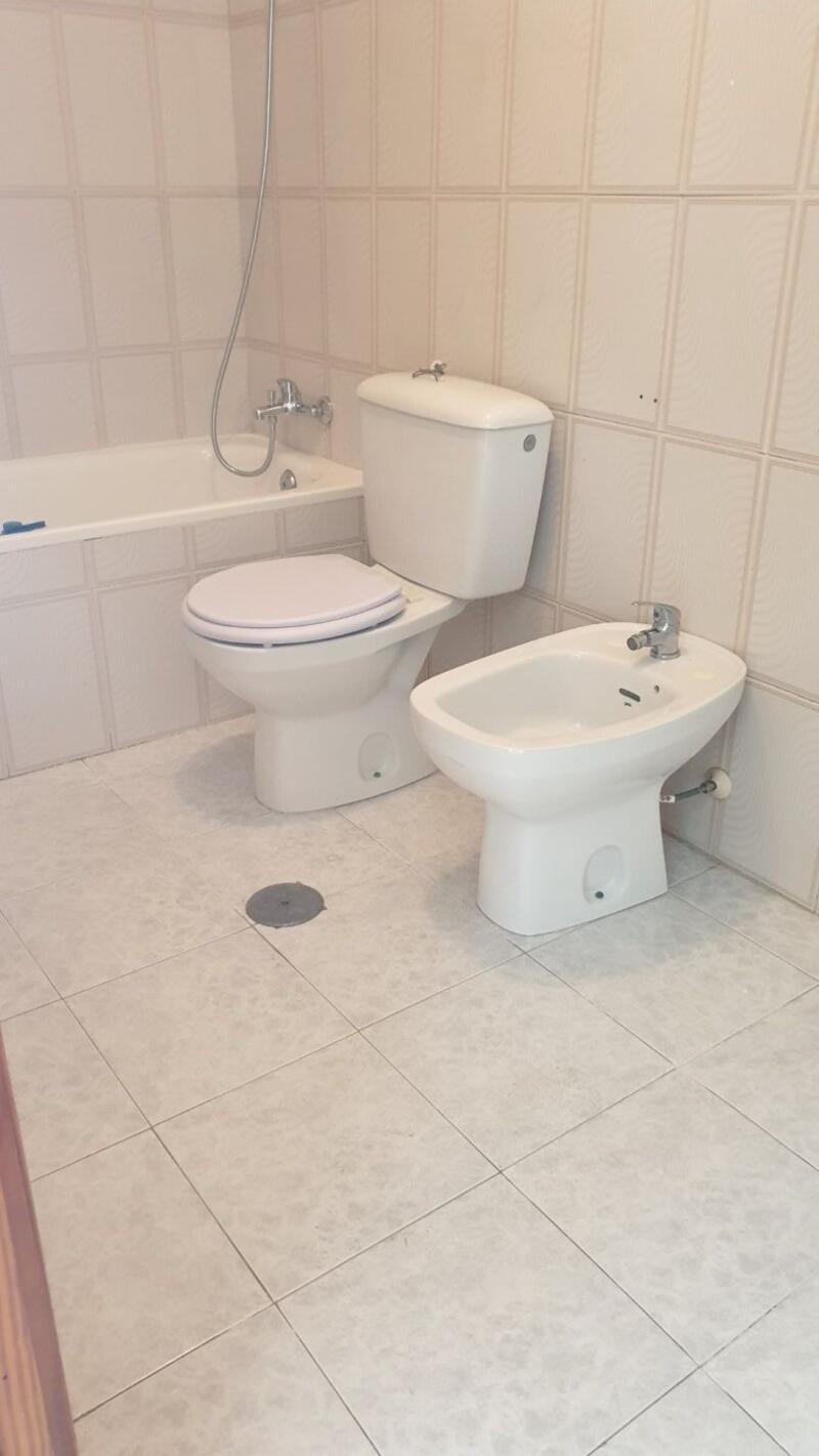 2 slaapkamer Appartement Te koop