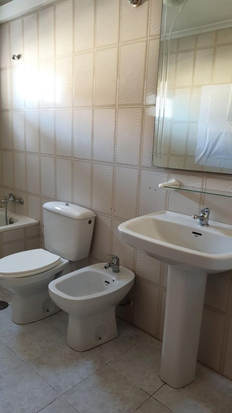 2 slaapkamer Appartement Te koop