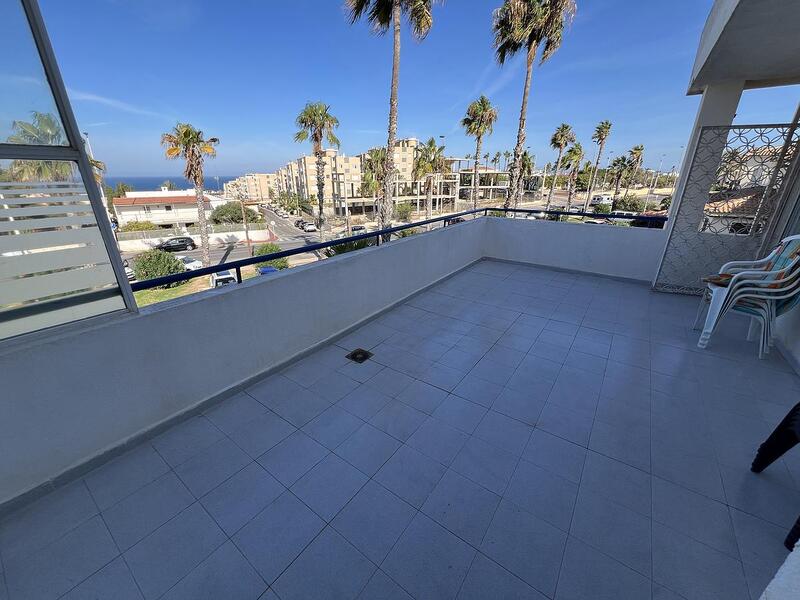 Appartement zu verkaufen in Torrevieja, Alicante