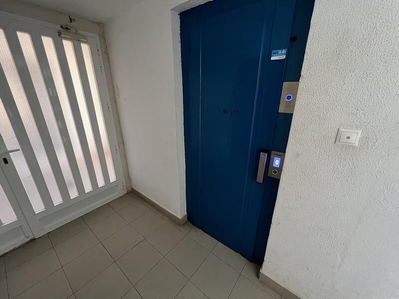 2 Cuarto Apartamento en venta