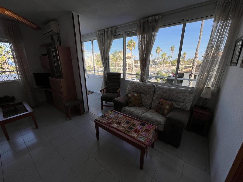 2 Cuarto Apartamento en venta