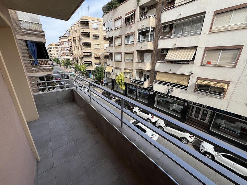 3 Cuarto Apartamento en venta