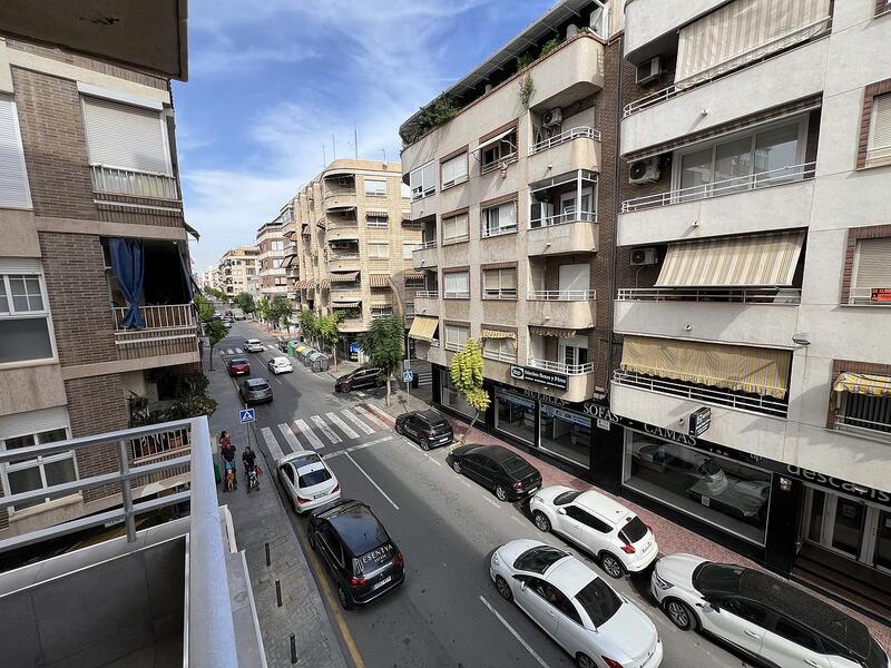 3 Cuarto Apartamento en venta