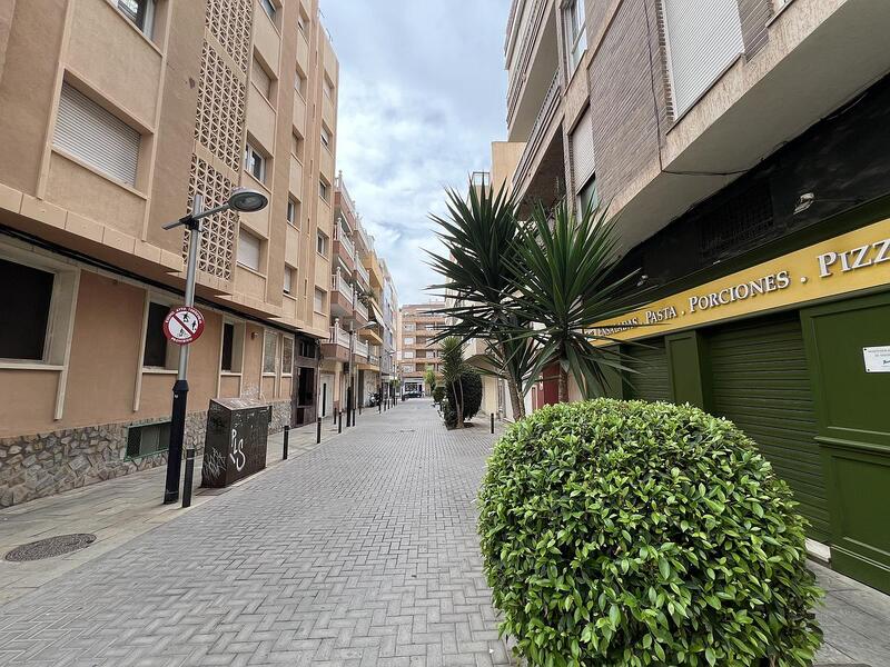 3 Cuarto Apartamento en venta