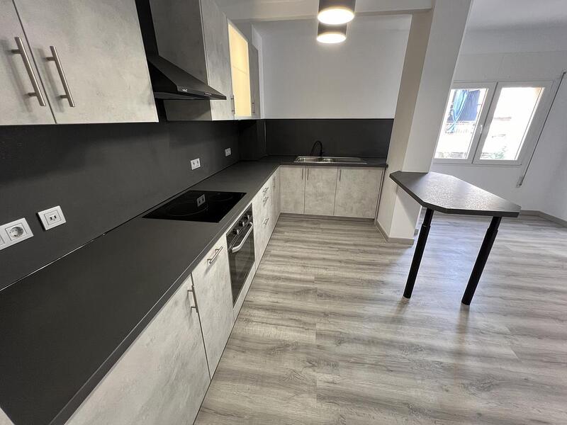 3 Cuarto Apartamento en venta