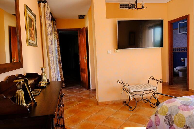 5 Cuarto Villa en venta