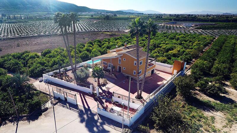 5 Cuarto Villa en venta