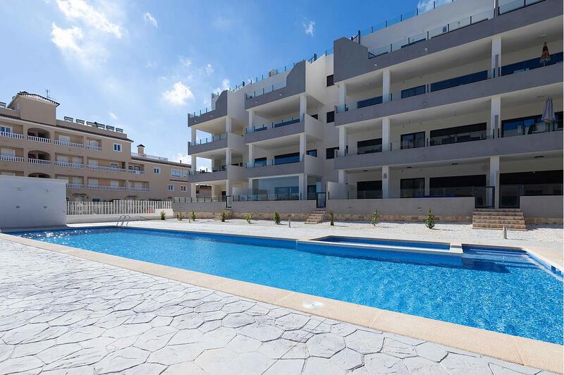 Appartement Te koop in Orihuela Costa, Alicante