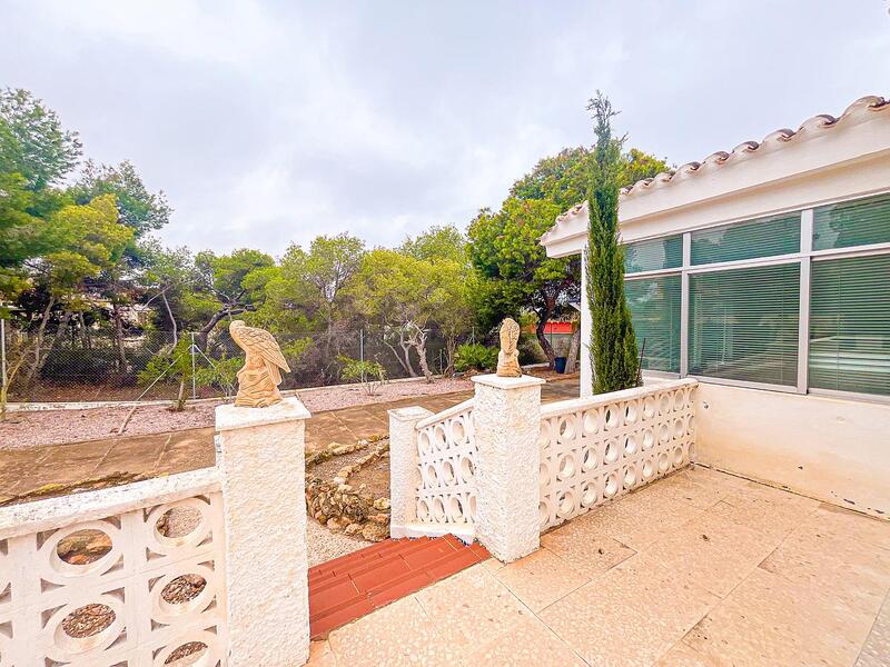 3 Cuarto Villa en venta