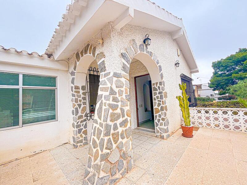 3 Cuarto Villa en venta