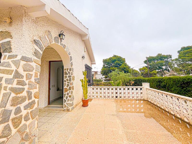 3 Cuarto Villa en venta