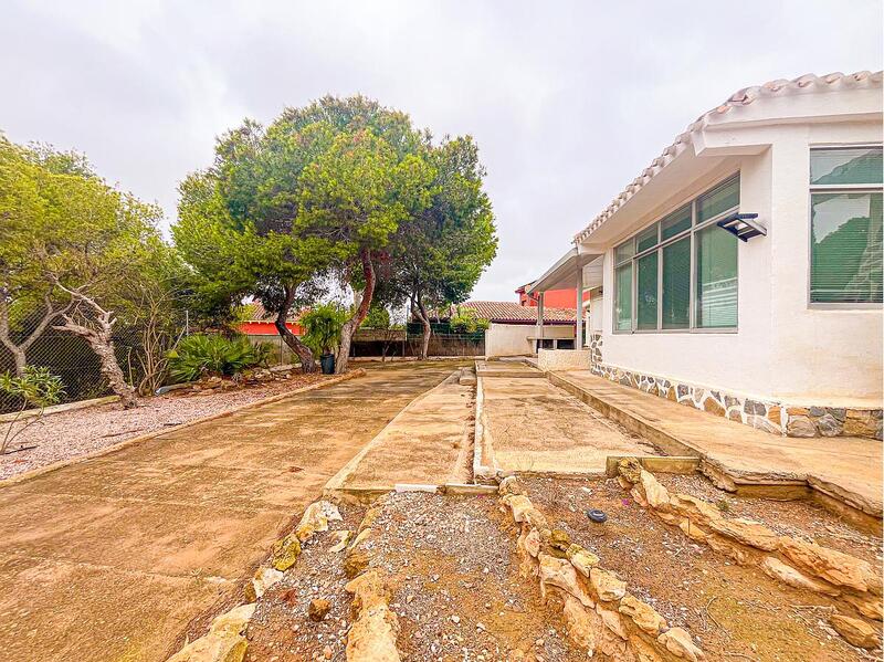 3 Cuarto Villa en venta