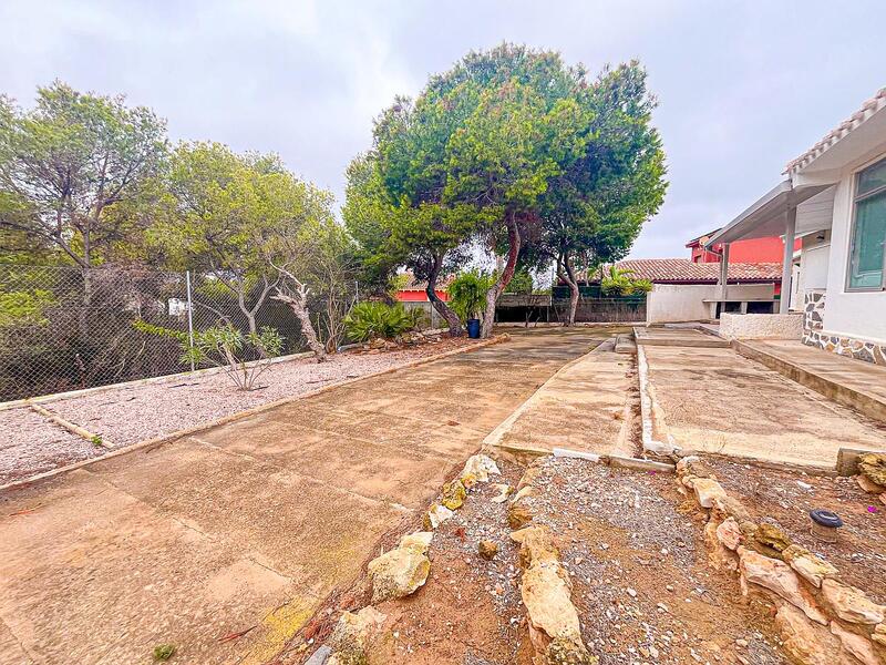 3 Cuarto Villa en venta