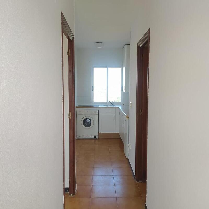 1 slaapkamer Appartement Te koop