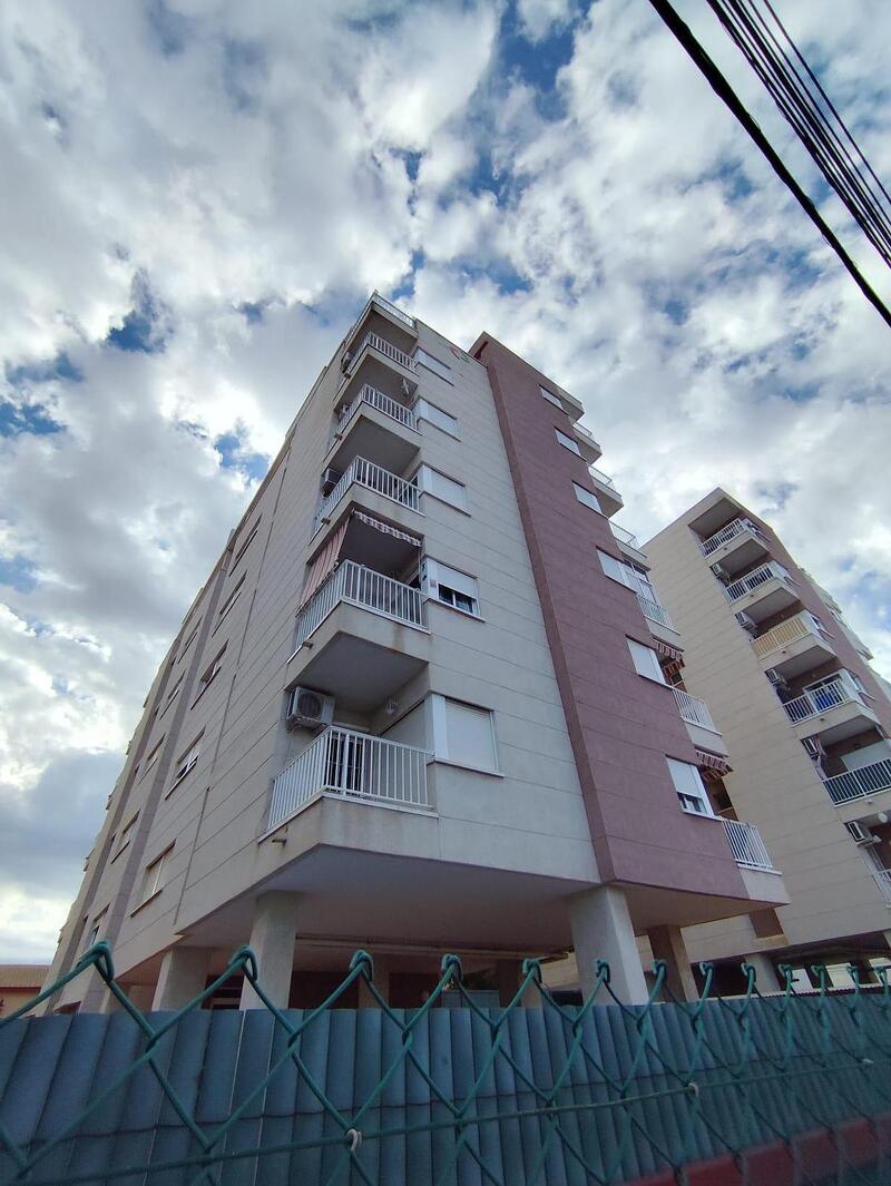 Apartment for sale in Torrevieja, Alicante