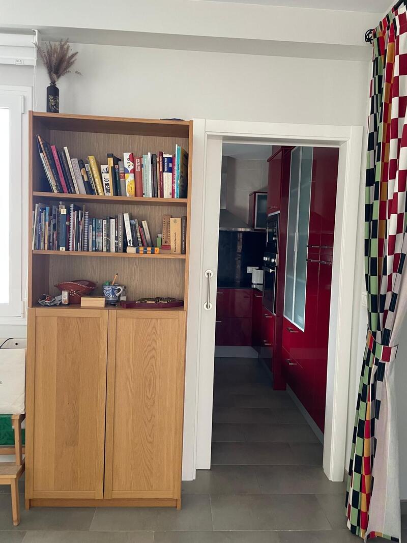 2 Schlafzimmer Appartement zu verkaufen