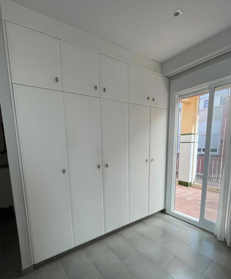 2 Schlafzimmer Appartement zu verkaufen