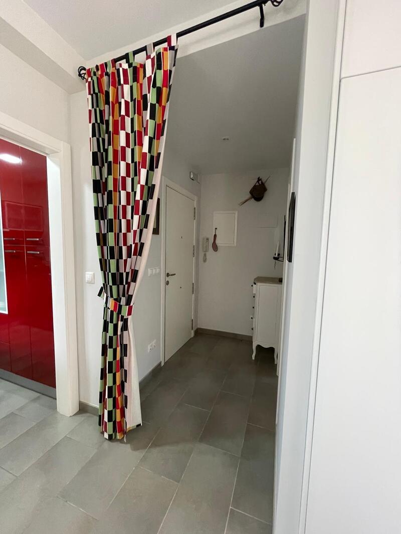 2 Schlafzimmer Appartement zu verkaufen