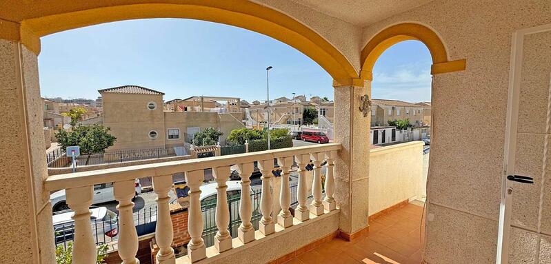 Appartement zu verkaufen in Torrevieja, Alicante