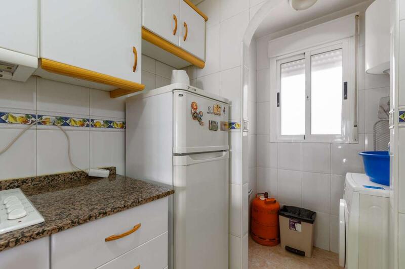 2 slaapkamer Appartement Te koop