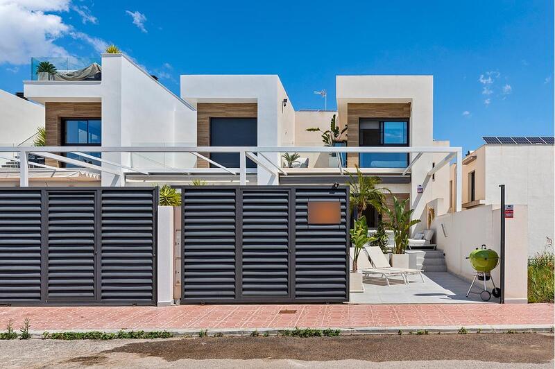 Landhaus zu verkaufen in Rojales, Alicante