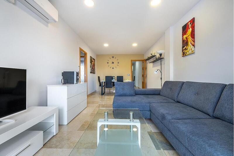 Apartamento en venta en Torrevieja, Alicante