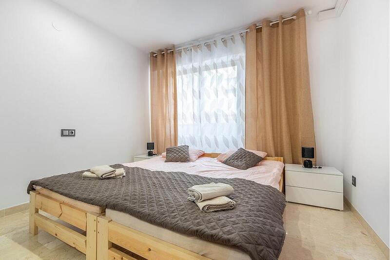 3 Schlafzimmer Appartement zu verkaufen