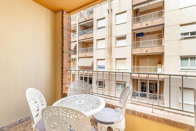 3 chambre Appartement à vendre