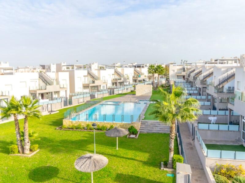 Appartement Te koop in Torrevieja, Alicante