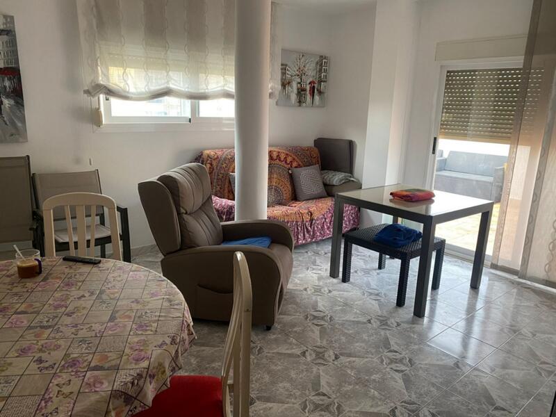 2 chambre Appartement à vendre