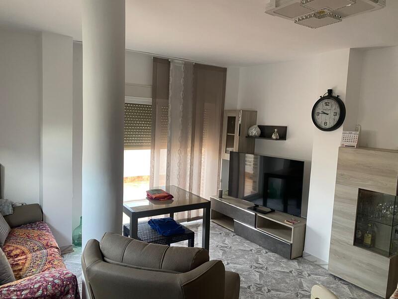 2 chambre Appartement à vendre