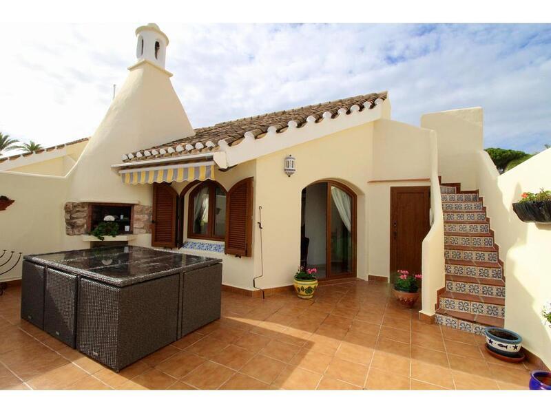 4 bedroom Villa for sale