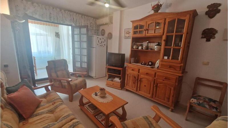 2 Cuarto Apartamento en venta