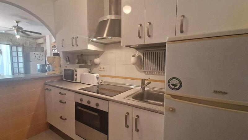 2 Cuarto Apartamento en venta