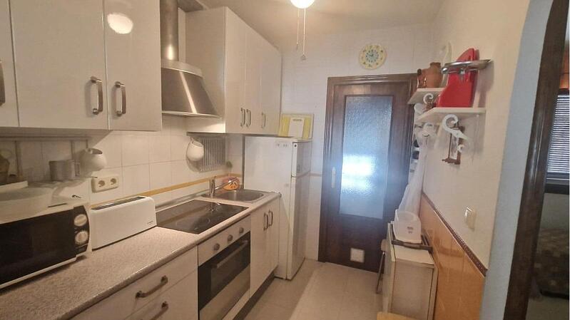 2 Cuarto Apartamento en venta