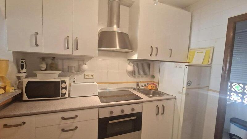 2 Cuarto Apartamento en venta