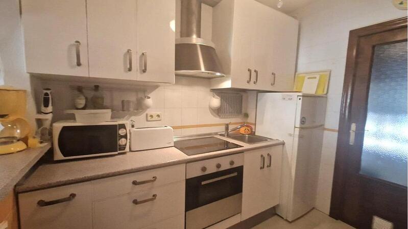 2 Cuarto Apartamento en venta