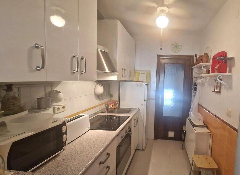 2 Cuarto Apartamento en venta