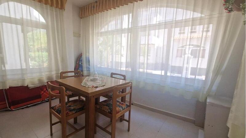 2 Cuarto Apartamento en venta