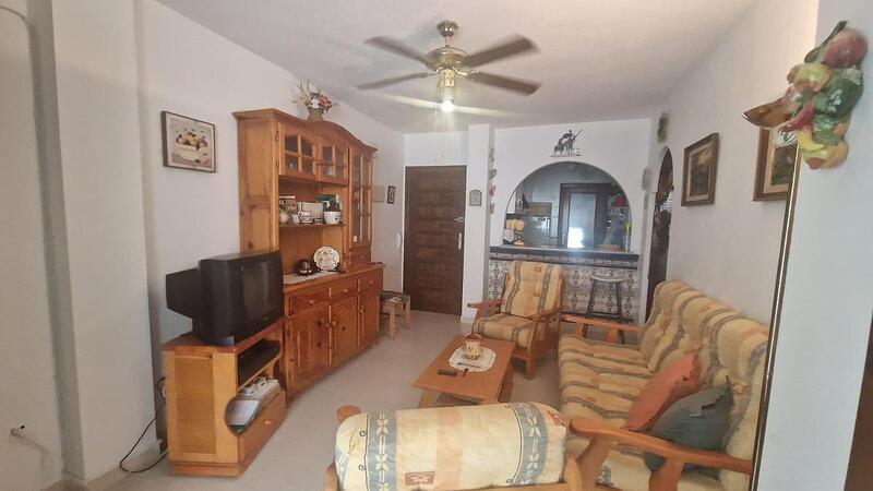 2 Cuarto Apartamento en venta