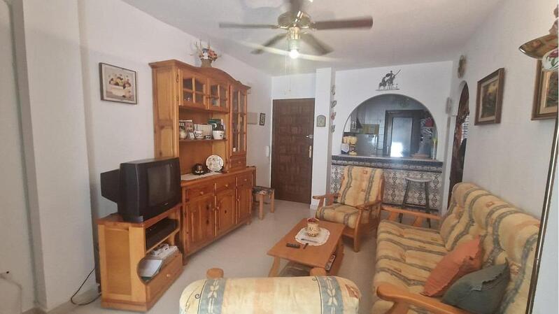 2 Cuarto Apartamento en venta