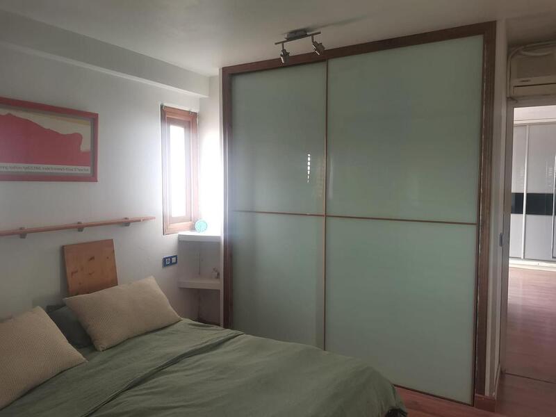 1 slaapkamer Appartement Te koop