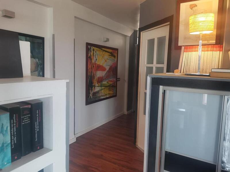 1 slaapkamer Appartement Te koop