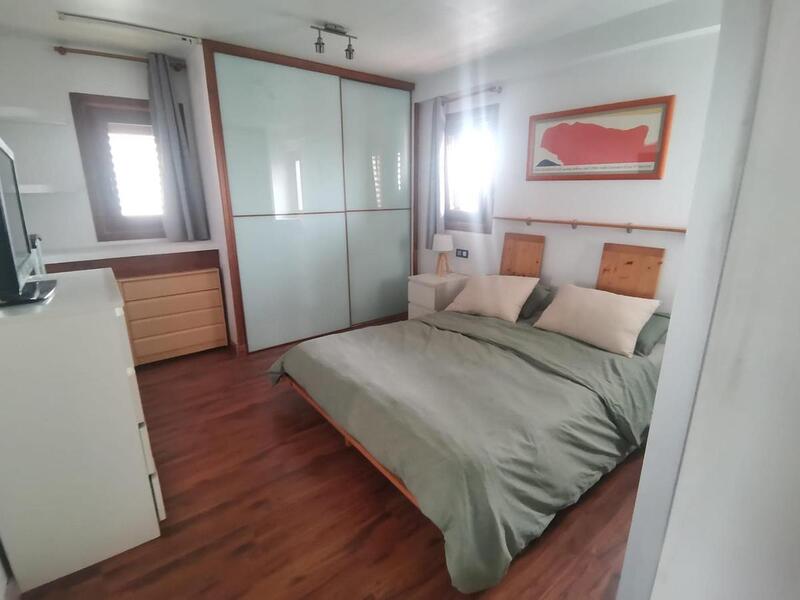 1 slaapkamer Appartement Te koop