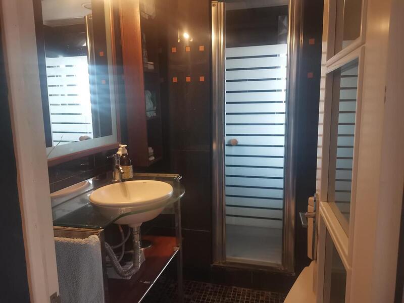 1 chambre Appartement à vendre