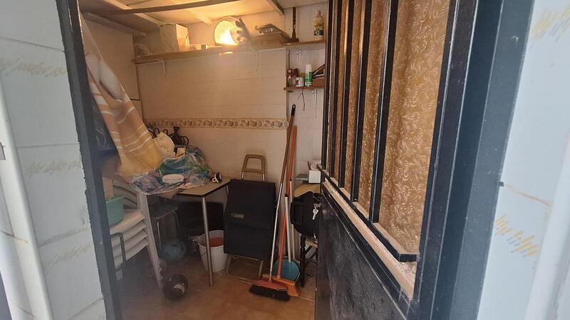 3 slaapkamer Gezinswoning Te koop